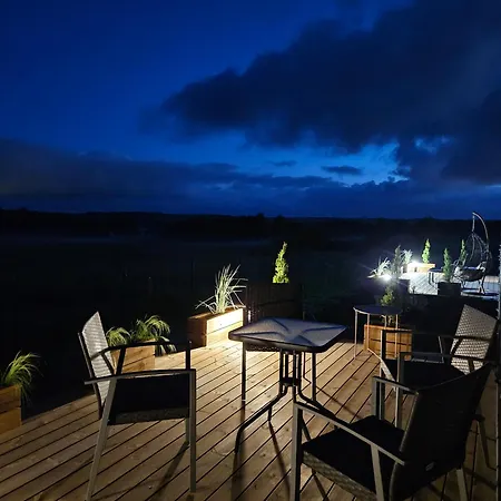 Relax Nameliai Zibininkai * Połąga