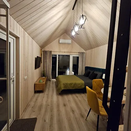 Villa Relax Nameliai Zibininkai *