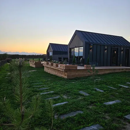 Villa Relax Nameliai Zibininkai Palanga