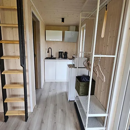 Villa Relax Nameliai Zibininkai *