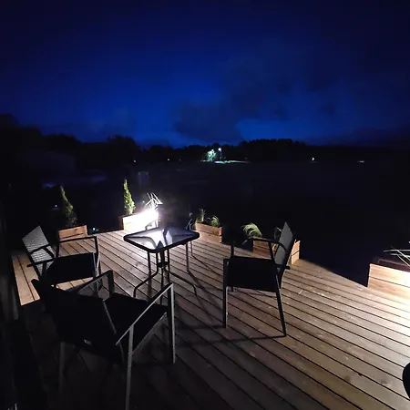 Relax Nameliai Zibininkai