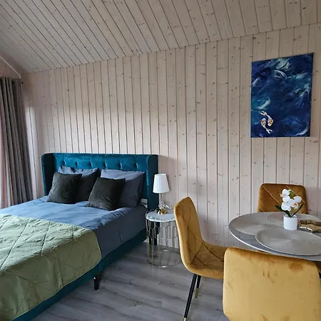 Relax Nameliai Zibininkai Willa Połąga