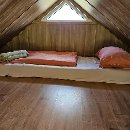 Willa Relax Nameliai Zibininkai Połąga