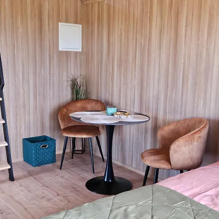 Willa Relax Nameliai Zibininkai